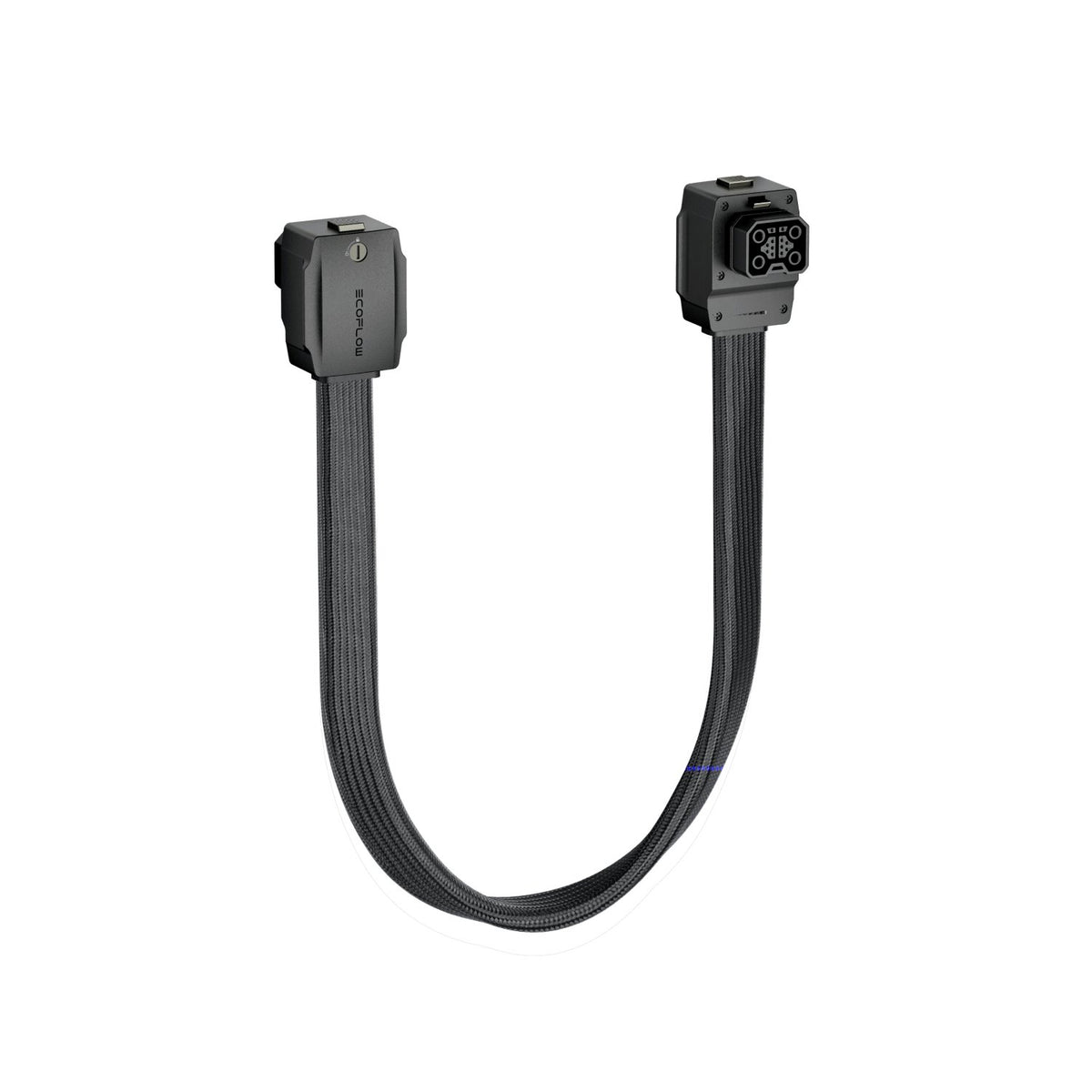 EcoFlow - Battery Connection Cable for Delta Pro Ultra - 0.75m — view 3