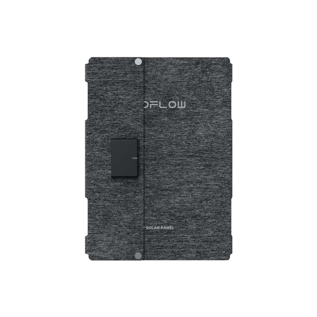 EcoFlow - 45W Solar Panel With Type-C
