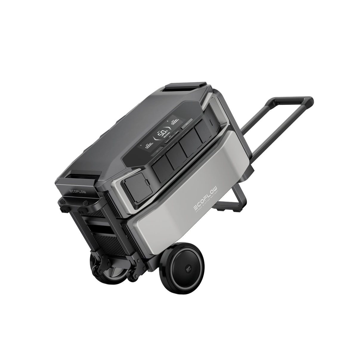 EcoFlow - Trolley for DELTA Pro Ultra
