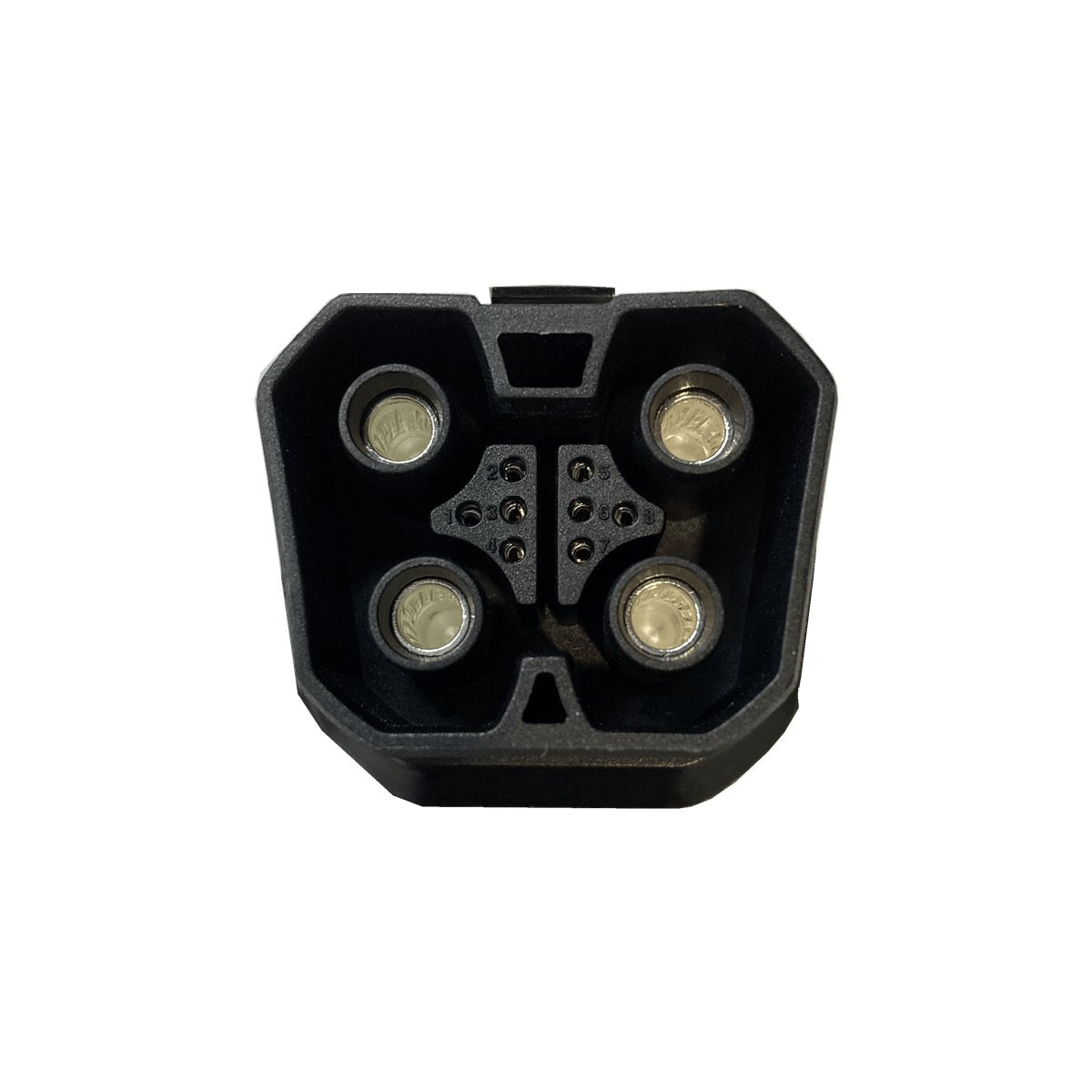 EcoFlow - Delta Pro Smart Extra Battery Cable