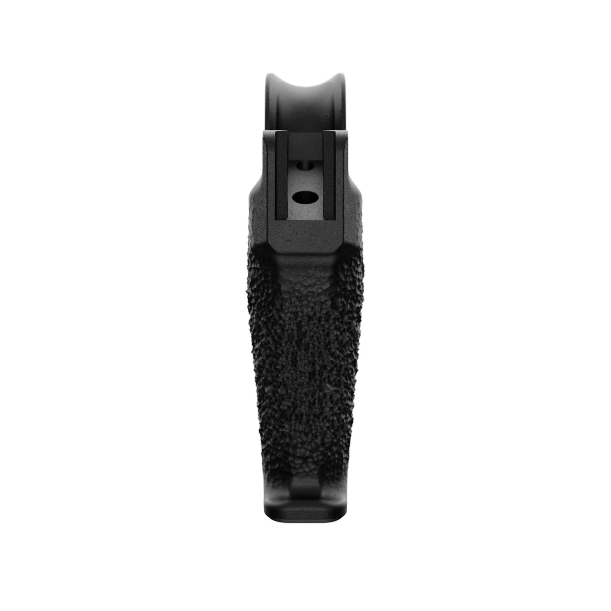 Edgar Sherman Design - Granite Grip-B Coarse Black Rifle Grip