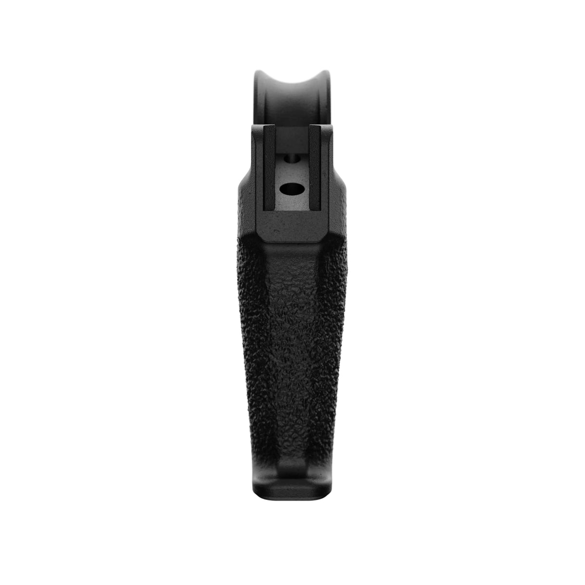 Edgar Sherman Design - Granite Grip-B Fine Black Rifle Grip