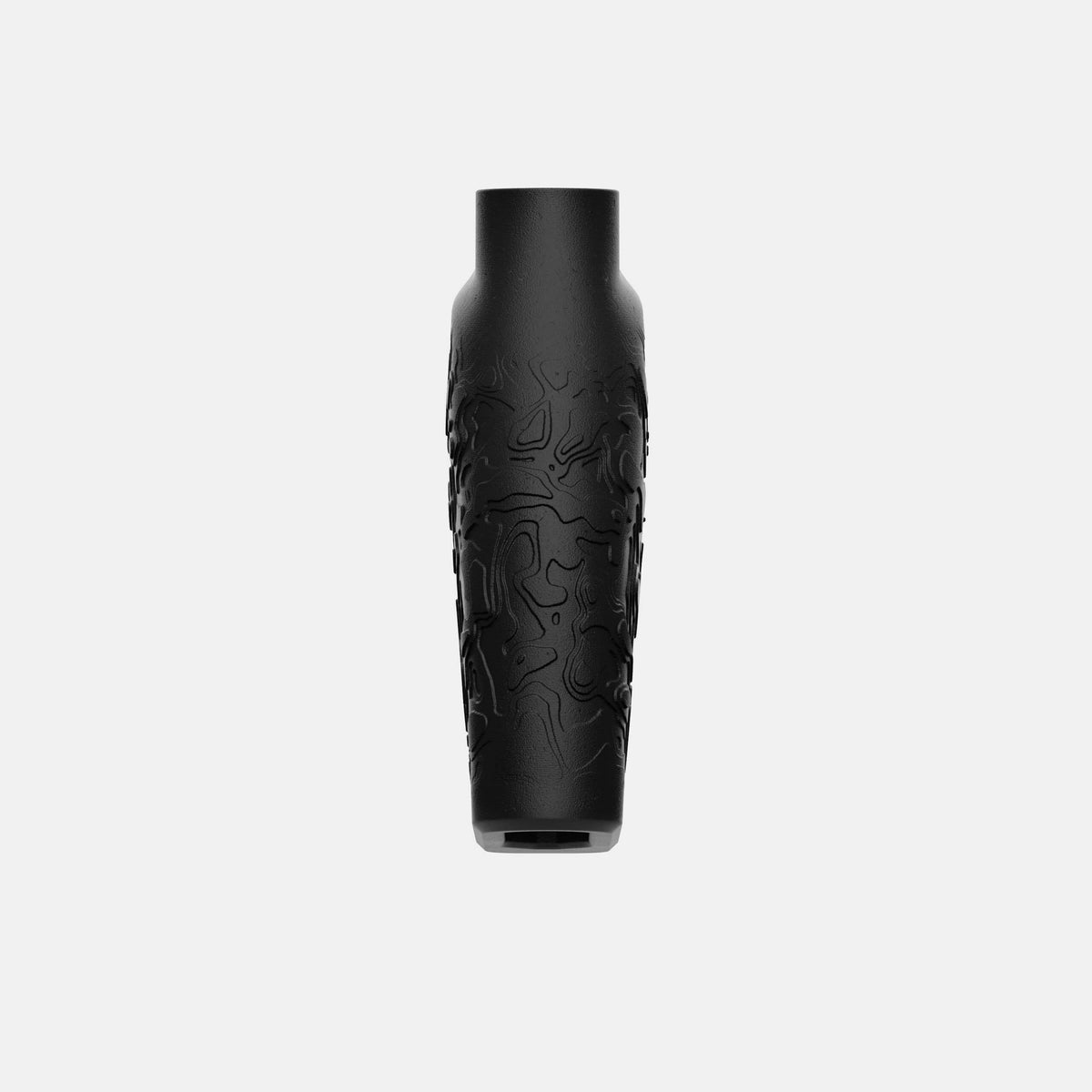 Edgar Sherman Design - Granite Grip Topo for AR-Pattern Rifles