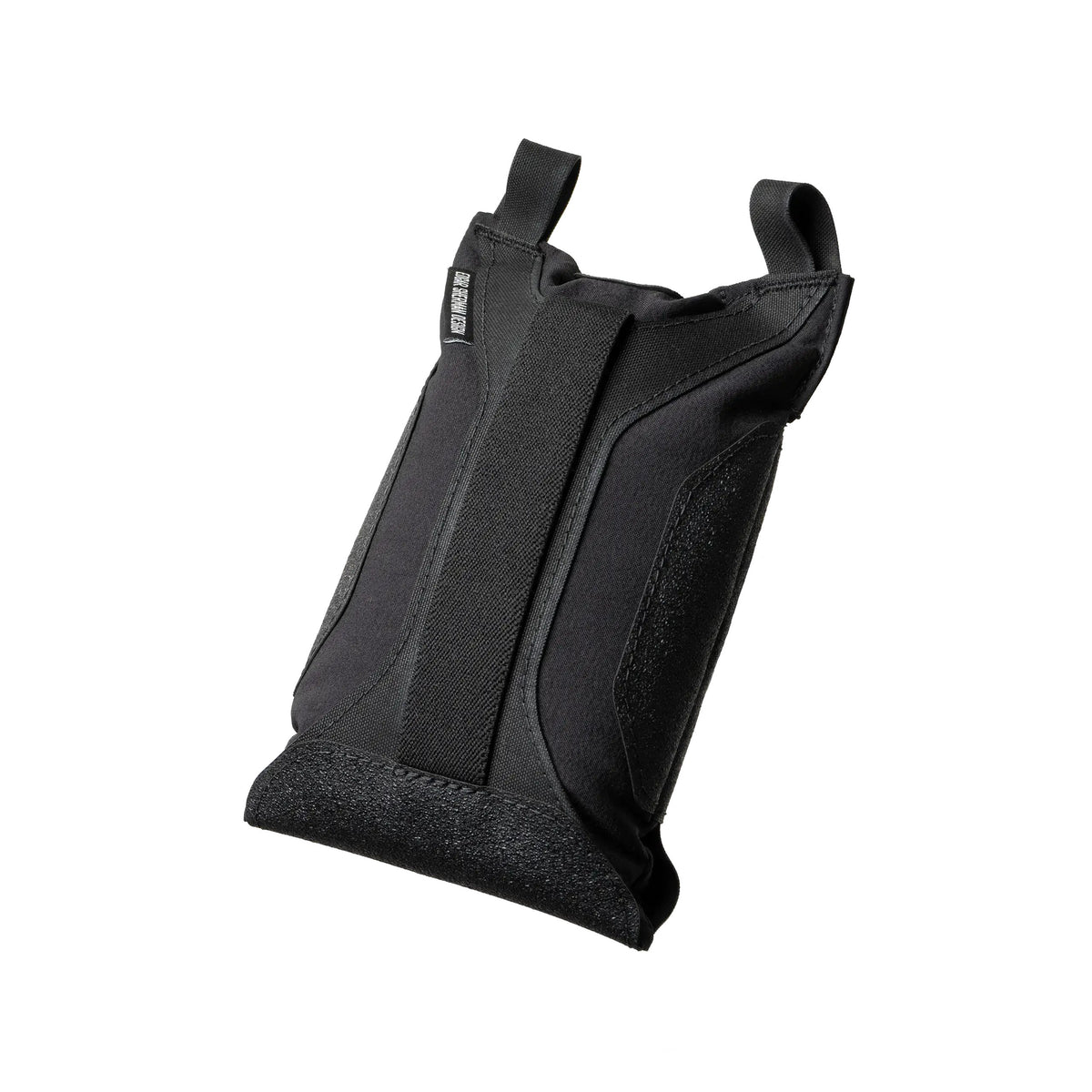 Edgar Sherman Design - Notch Shooting Bag - Black