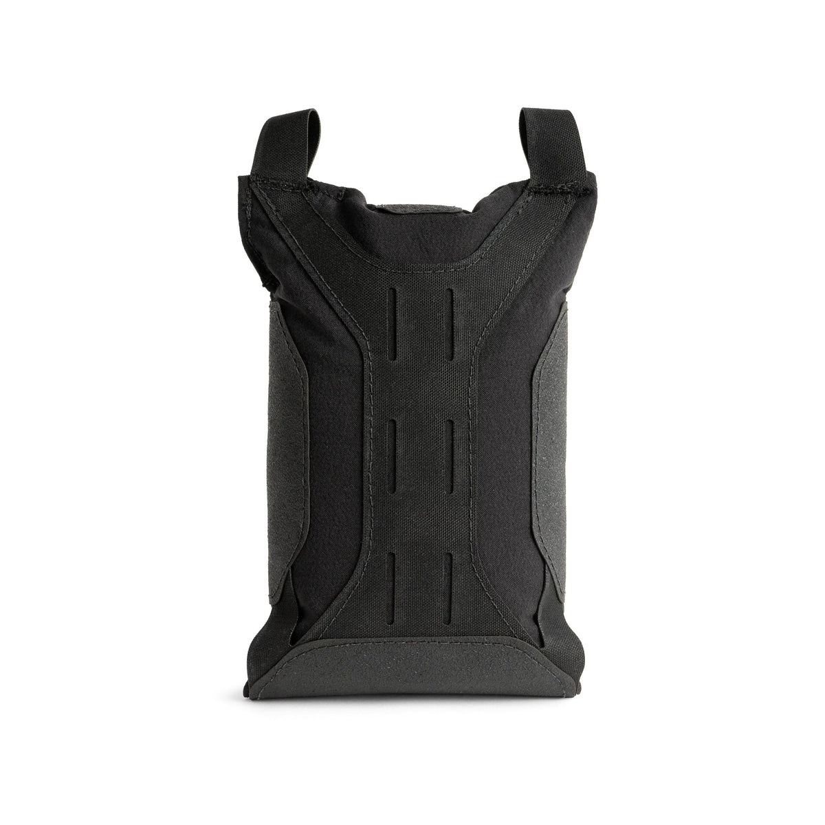 Edgar Sherman Design - Notch Shooting Bag - Black
