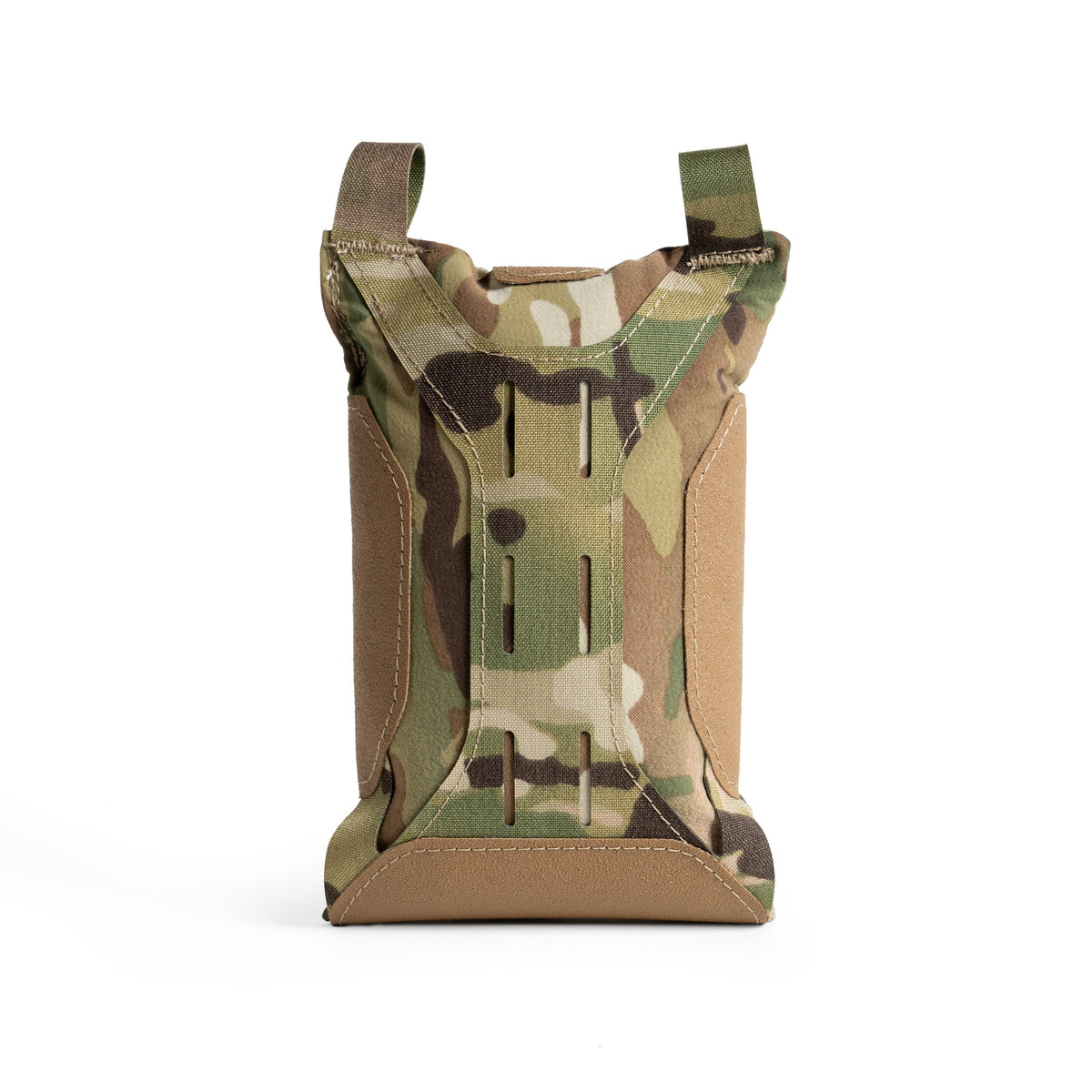 Edgar Sherman Design - Notch Shooting Bag in MultiCam