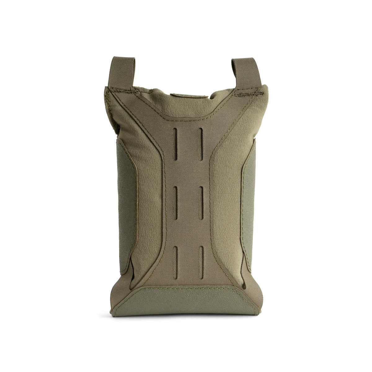 Edgar Sherman Design - Notch Shooting Bag in Ranger Green
