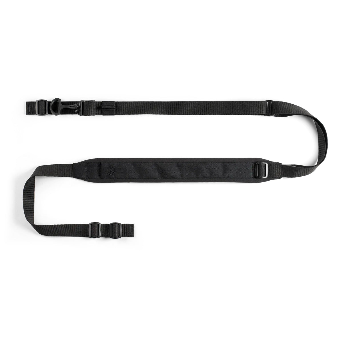 Edgar Sherman Design - ESD Padded Sling - Black