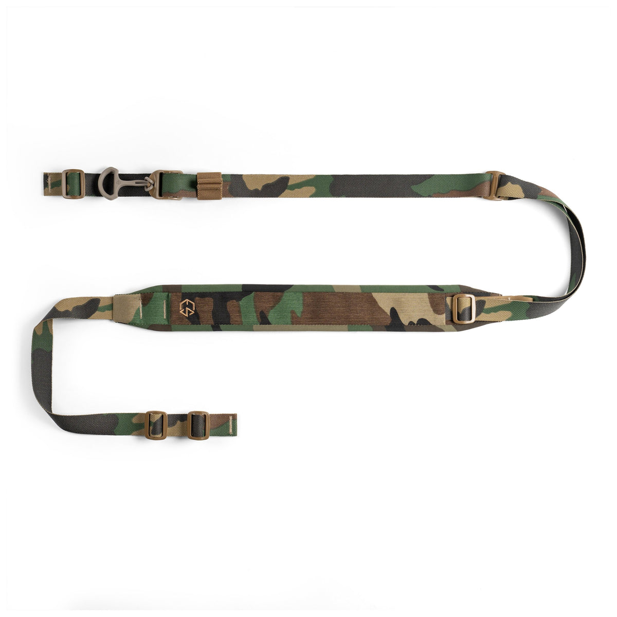 Edgar Sherman Design - ESD Padded Sling M81