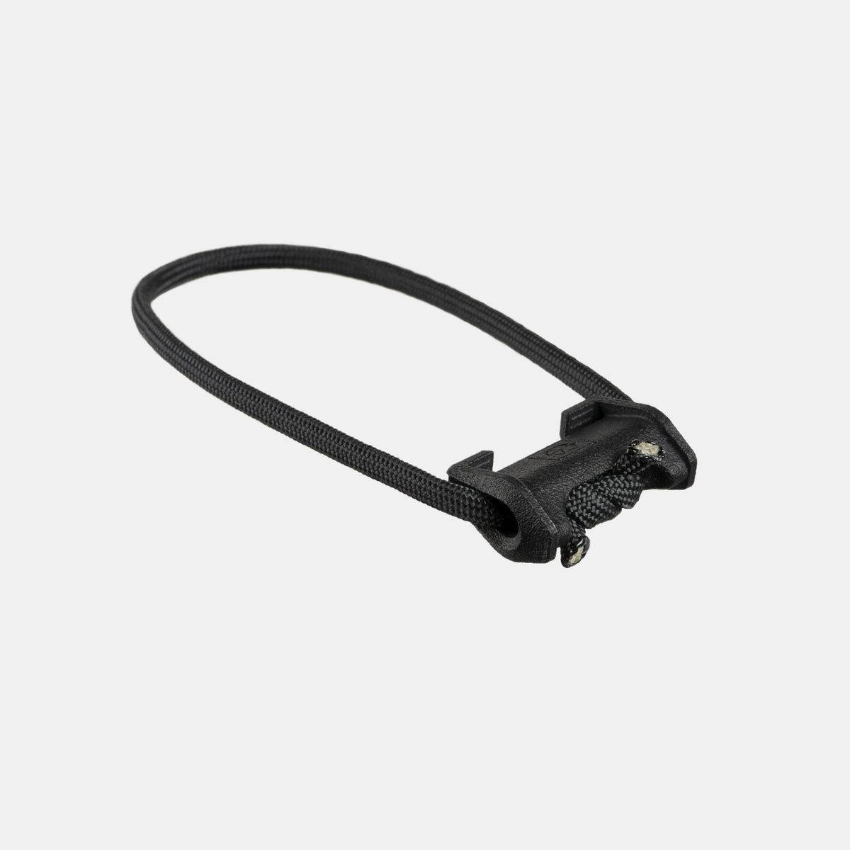 Edgar Sherman Design - ESD Paracord Guide - Black