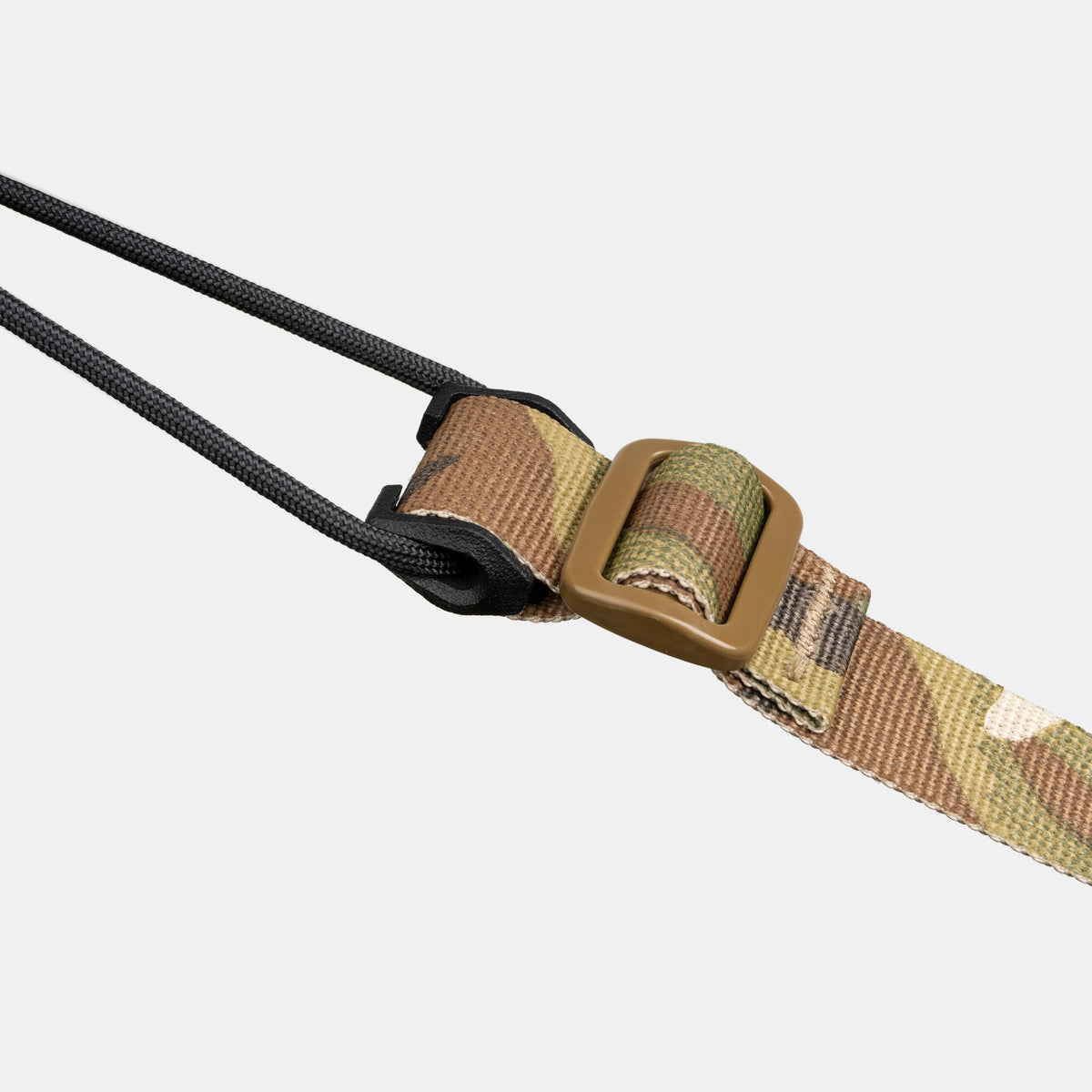 Edgar Sherman Design - ESD Paracord Guide - Black