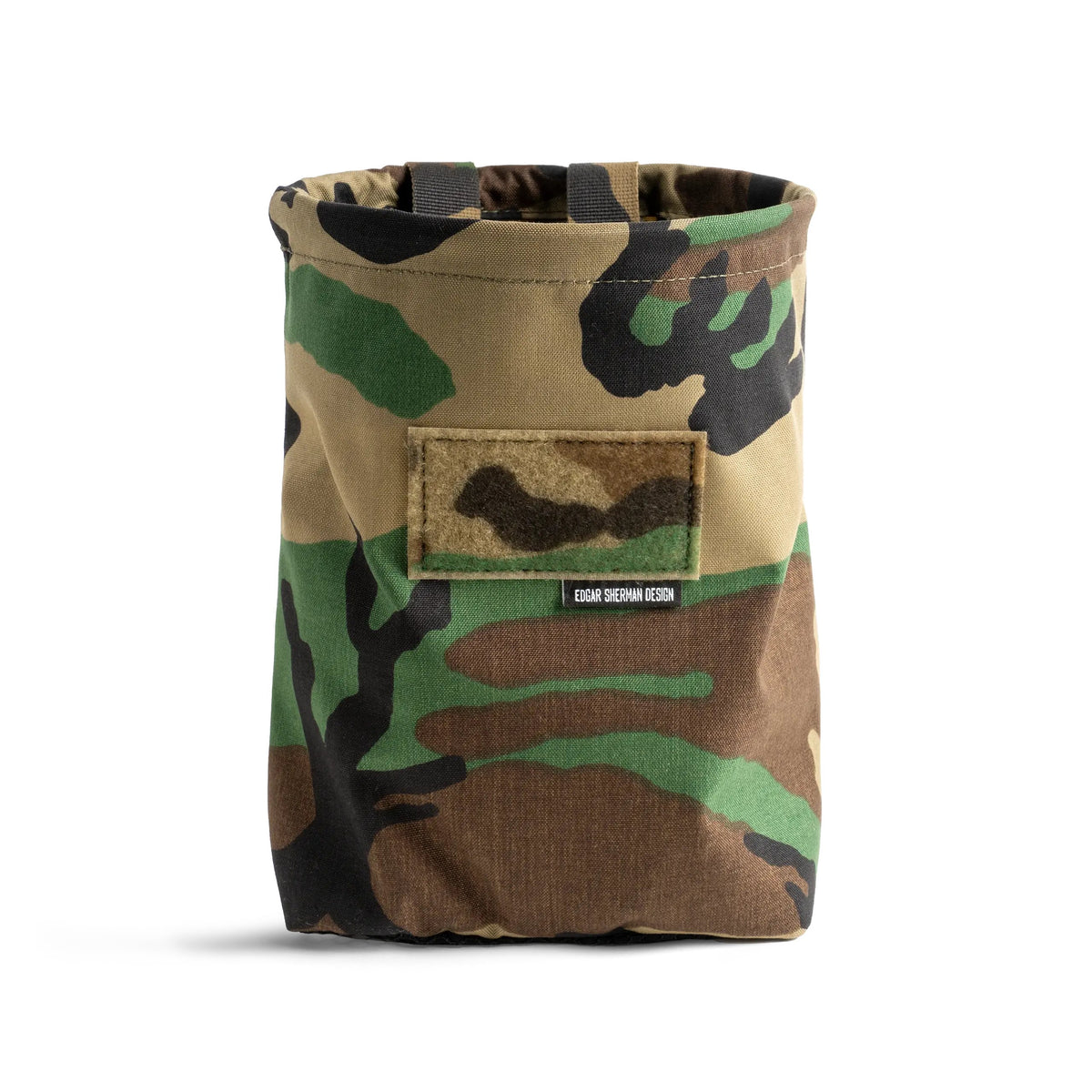 Edgar Sherman Design - Sap Bucket M81