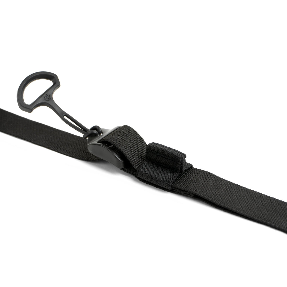 Edgar Sherman Design - ESD QD Swivel Sling - Black