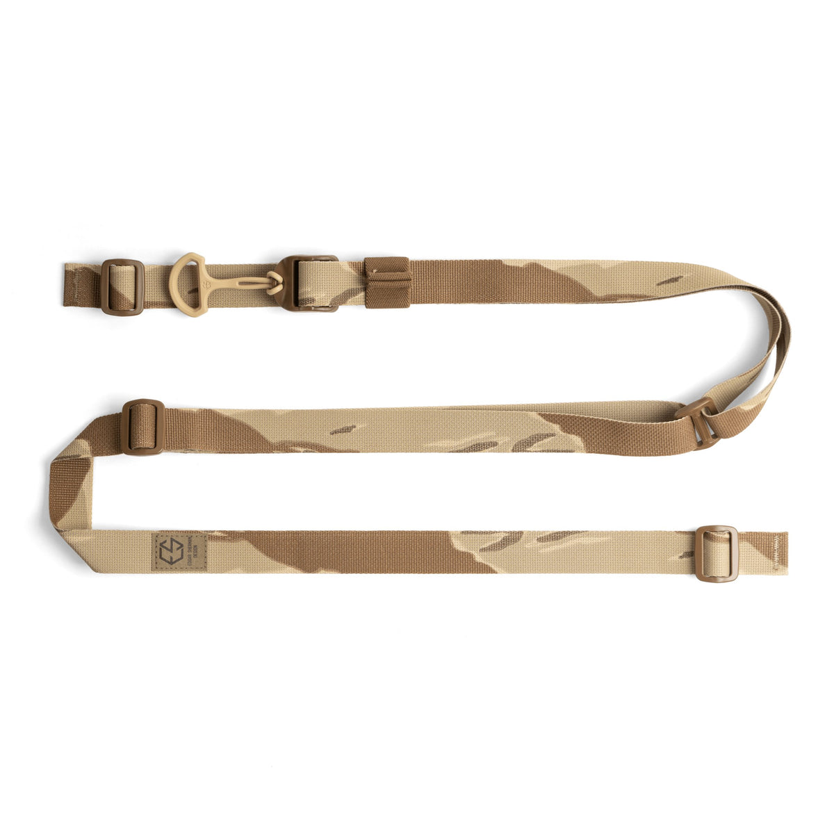 Edgar Sherman Design - ESD Sling in Desert Tiger Stripe