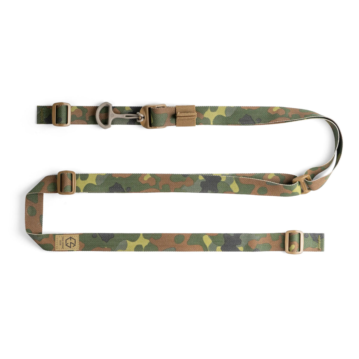 Edgar Sherman Design - ESD Sling in Flecktarn