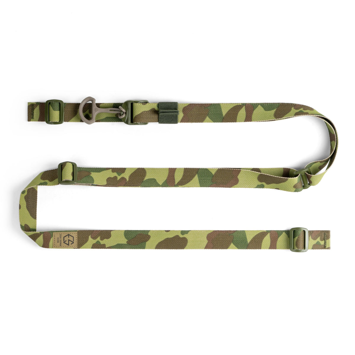 Edgar Sherman Design - ESD Sling in Jungle Frogskin