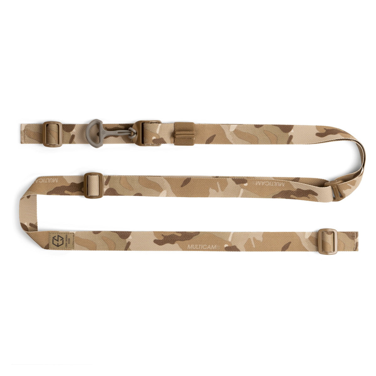 Edgar Sherman Design - ESD Sling in MultiCam Arid