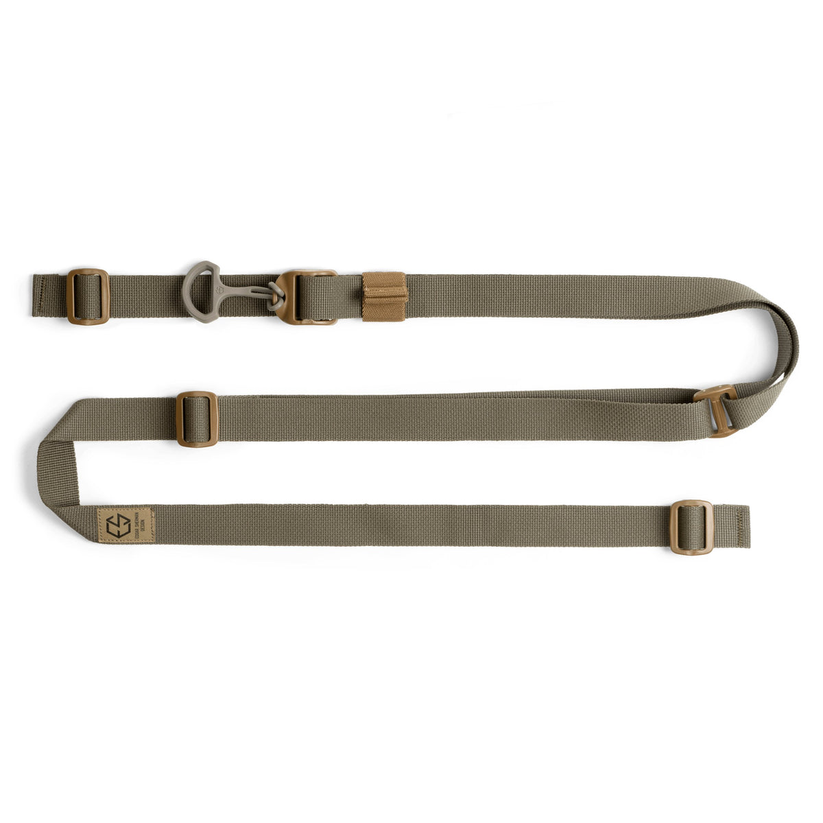 Edgar Sherman Design - ESD Sling in Ranger Green