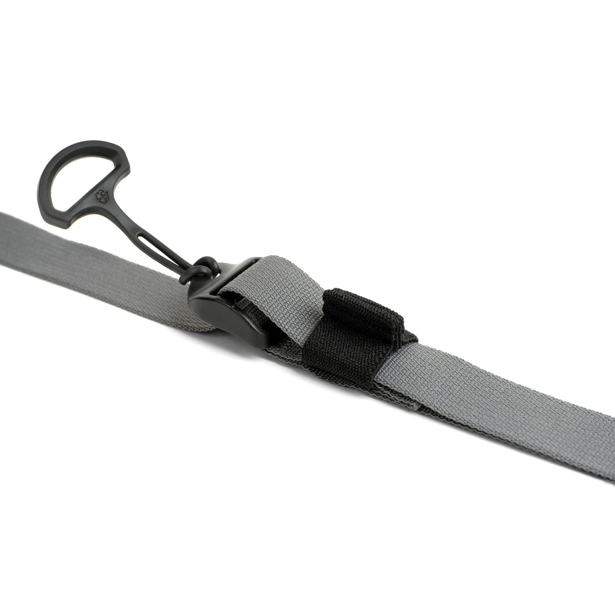 Edgar Sherman Design - ESD Sling in Wolf Grey