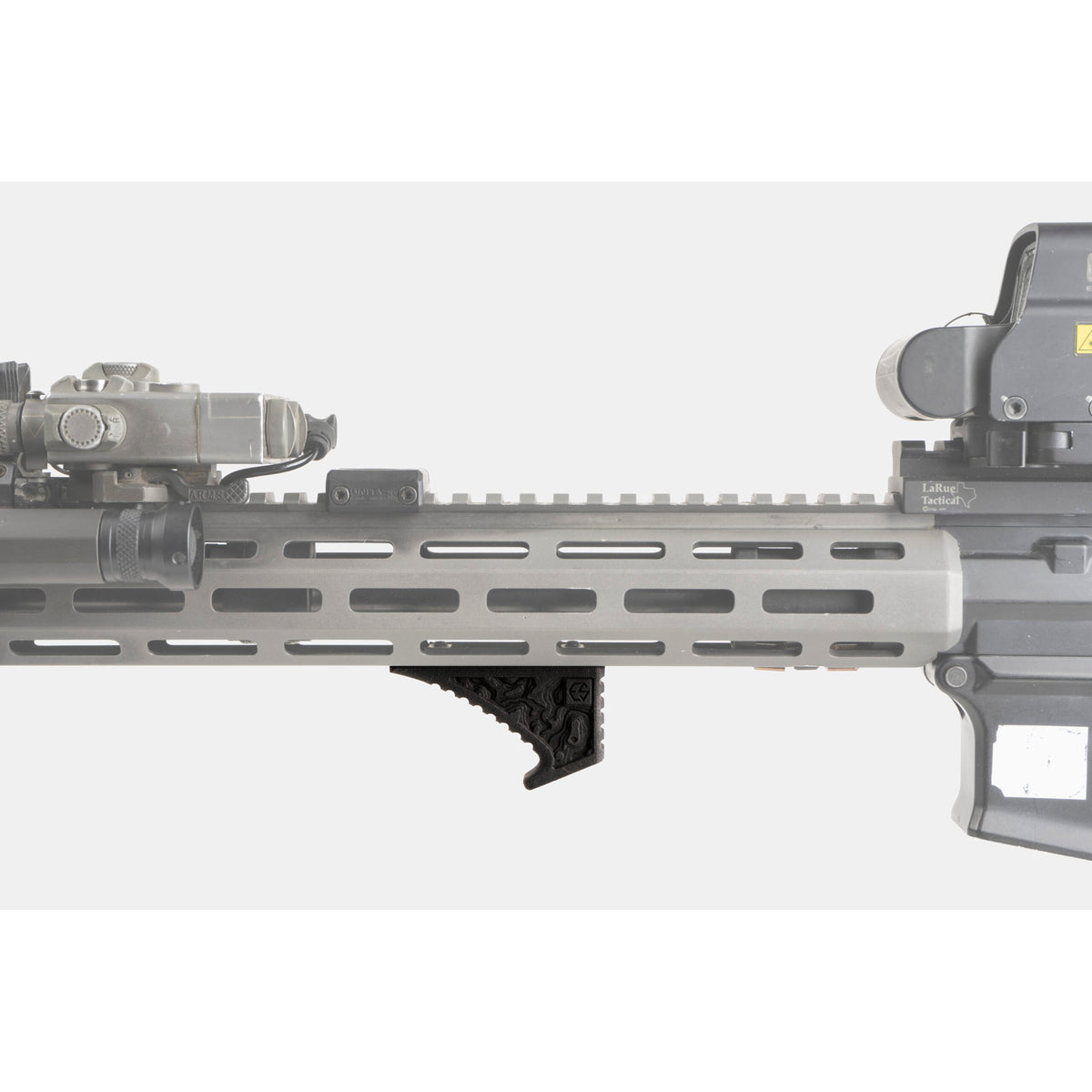 Edgar Sherman Design - Enhanced Foregrip M-Lok FDE