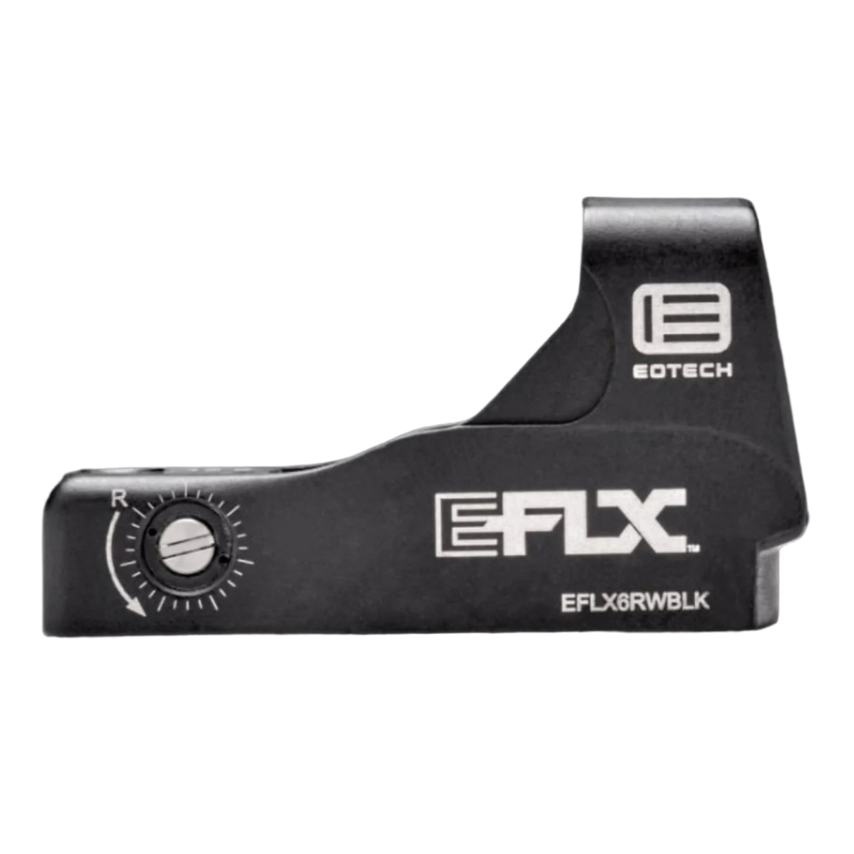 EOTECH - EFLX Mini Red Dot Reflex Sight, 3 or 6 MOA