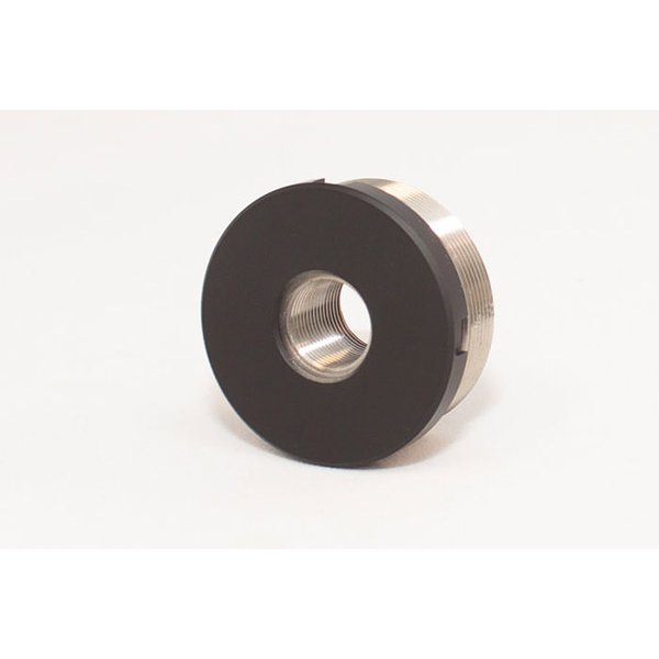 Energetic Armament - Titanium Direct Thread Adapter 1/2-28