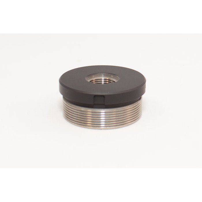 Energetic Armament - Titanium Direct Thread Adapter 1/2-28