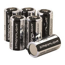 Icon depicting energy pillar batteries for outdoor survival and emergency preparedness equipment.