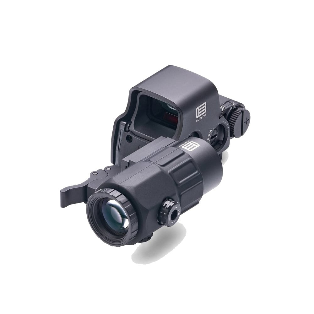 EOTech - HHS V, EXPS3-4 & G45 Magnifier Combo — view 9