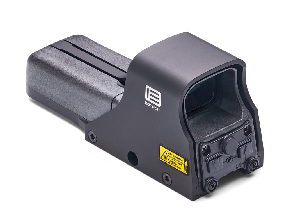 EOTech - HWS 512 Holographic Weapon Sight