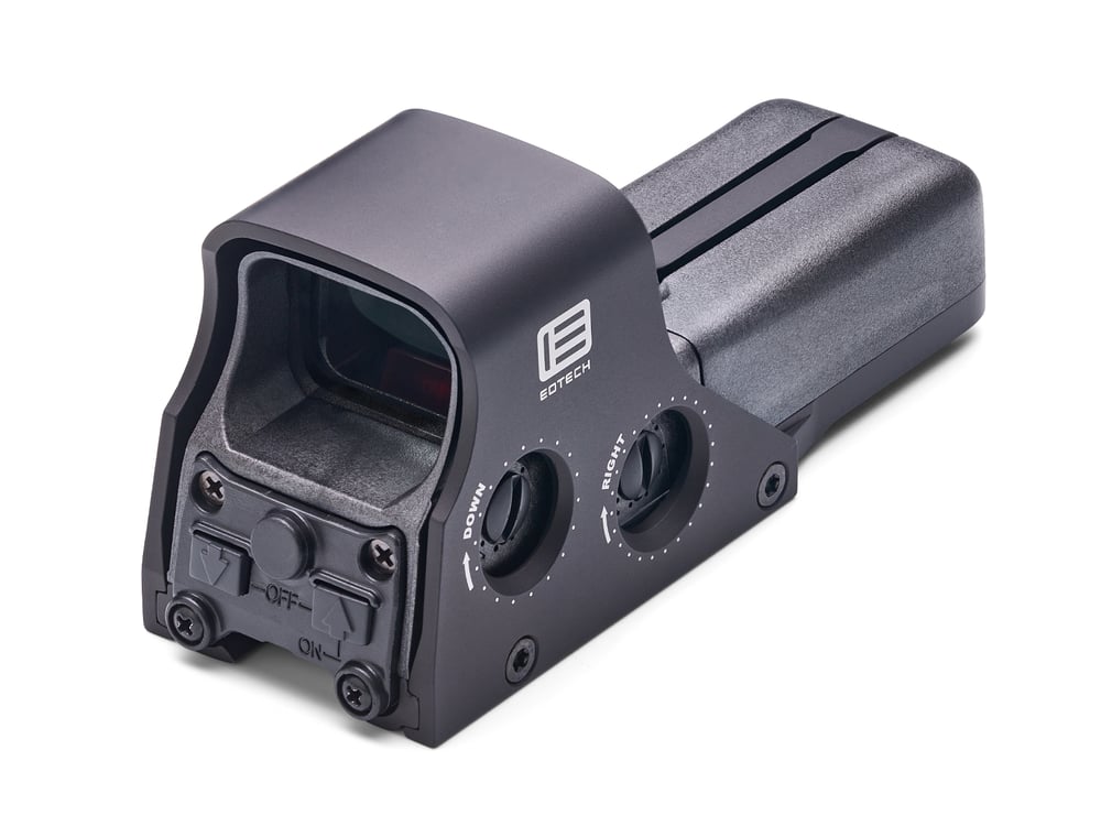 EOTech - HWS 512 Holographic Weapon Sight