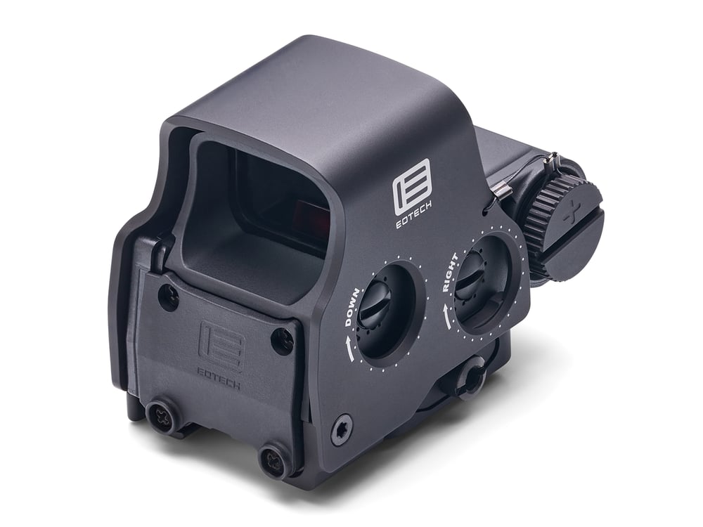EOTech - HWS EXPS2 68MOA RING/2-MOA DOTS