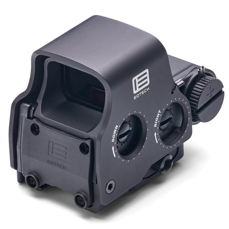EOTech - HWS EXPS2 68MOA RING/2-MOA DOTS