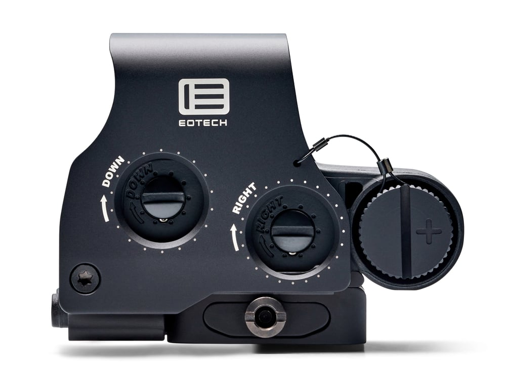 EOTech - HWS EXPS2 68MOA RING/2-MOA DOTS