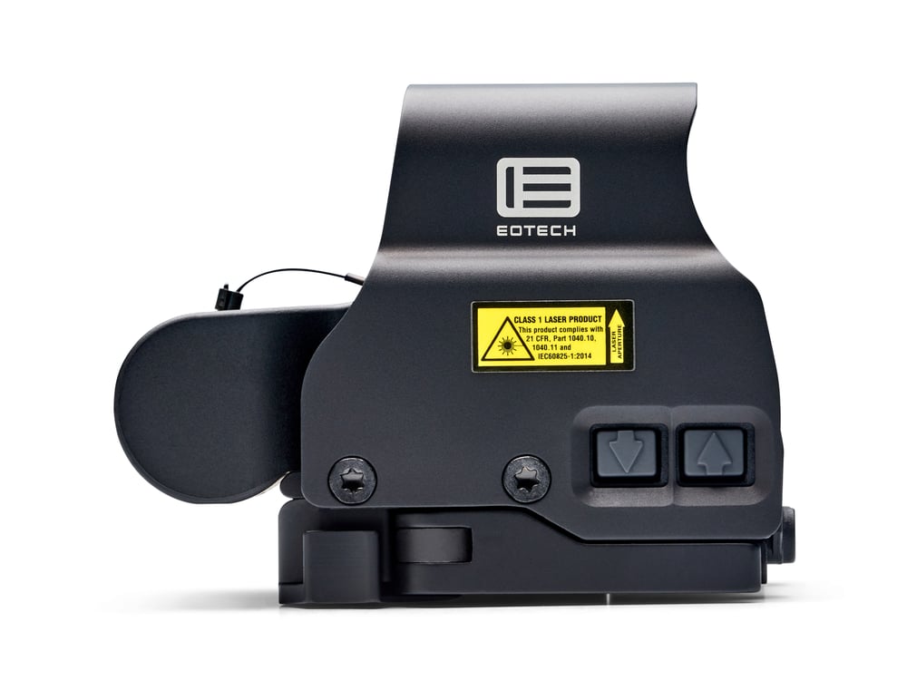 EOTech - HWS EXPS2 68MOA RING/2-MOA DOTS