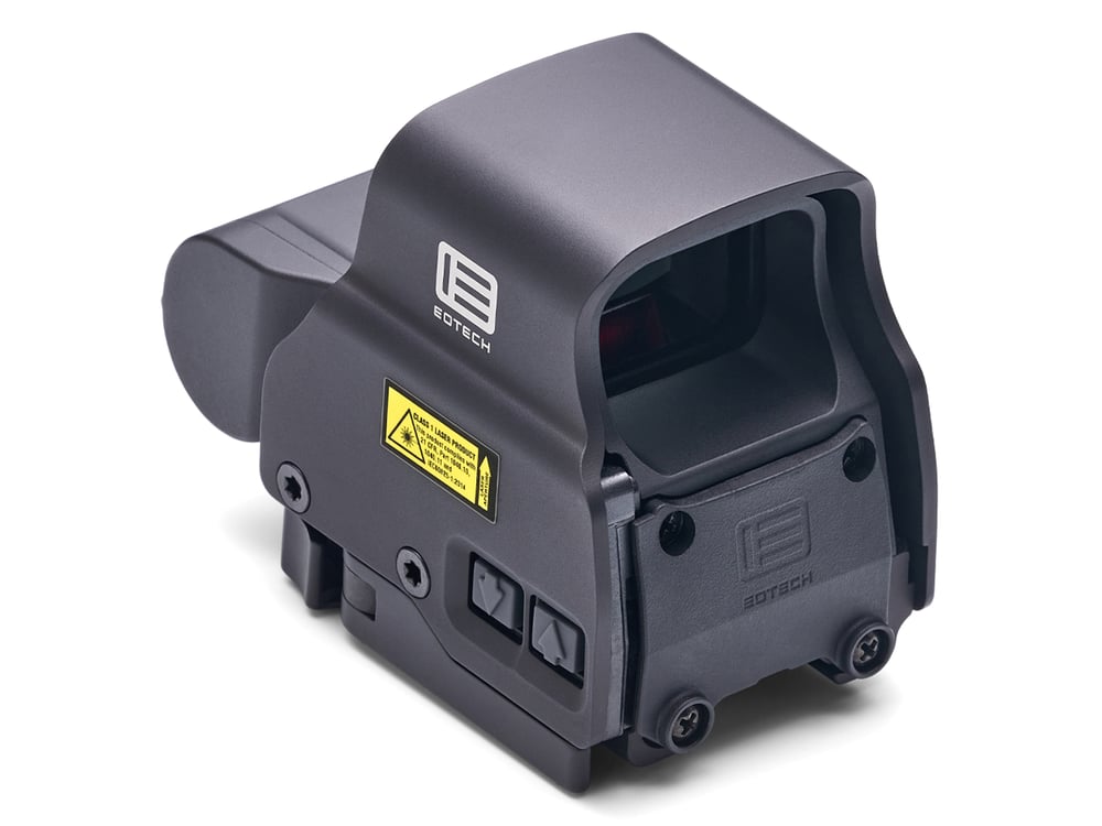 EOTech - HWS EXPS2 68MOA RING/2-MOA DOTS