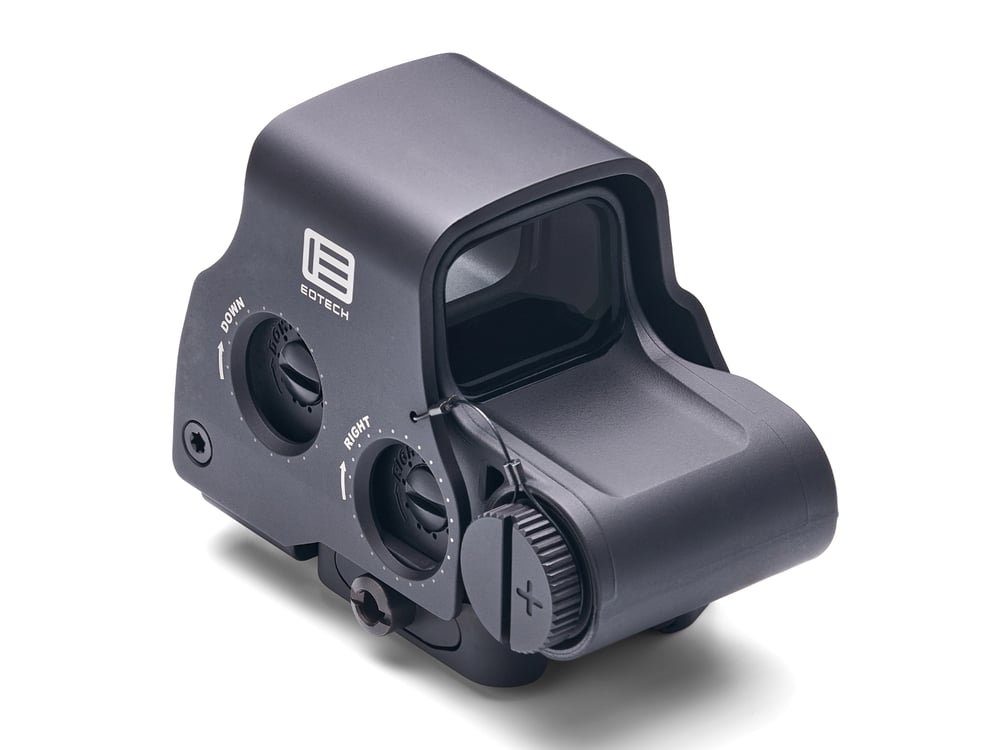 EOTech - HWS EXPS2 68MOA RING/2-MOA DOTS