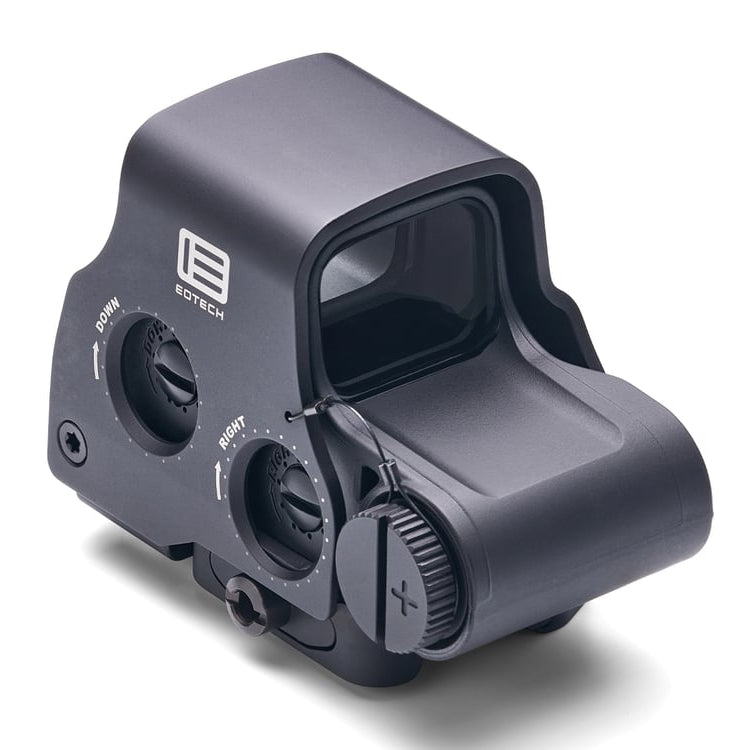 EOTech - HWS EXPS2 68MOA RING/2-MOA DOTS