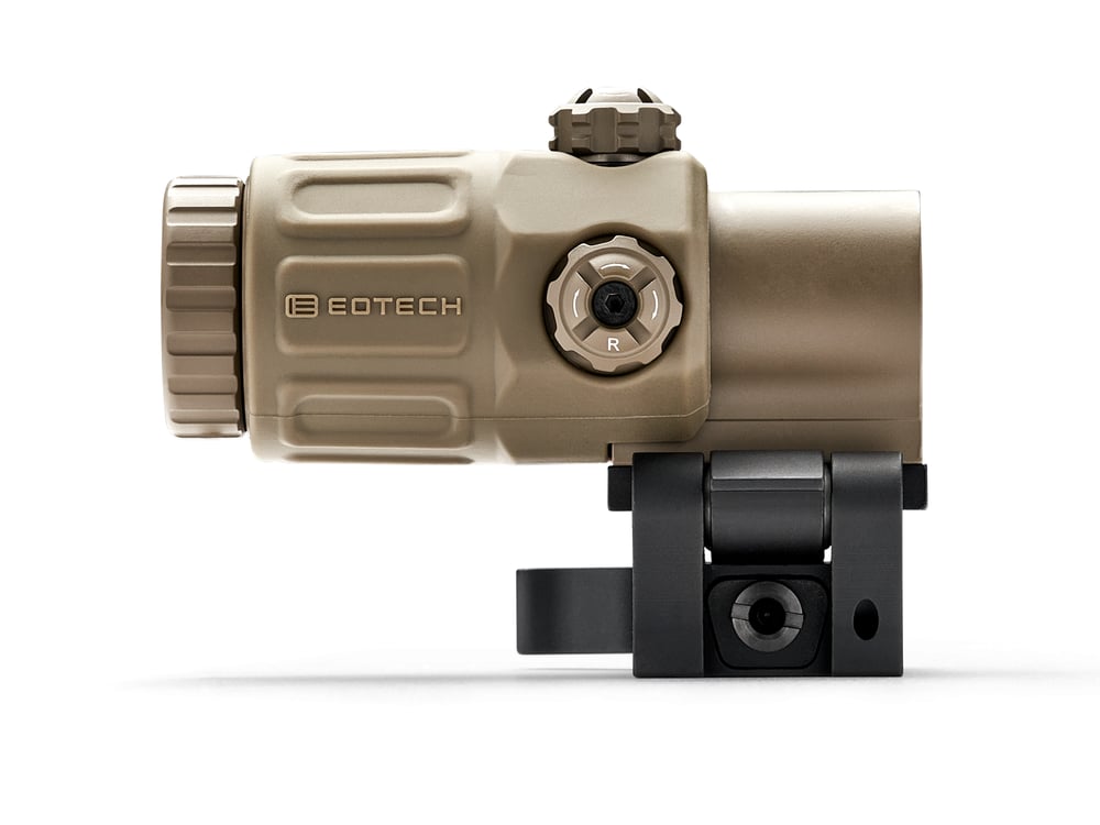 EOTech - HWS EXPS3 W/G33 MAGNIFIER TAN