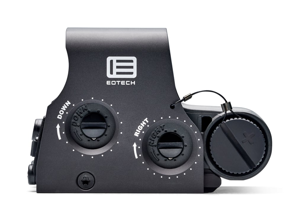 EOTECH - HWS XPS2 Compact Holographic Weapon Sight