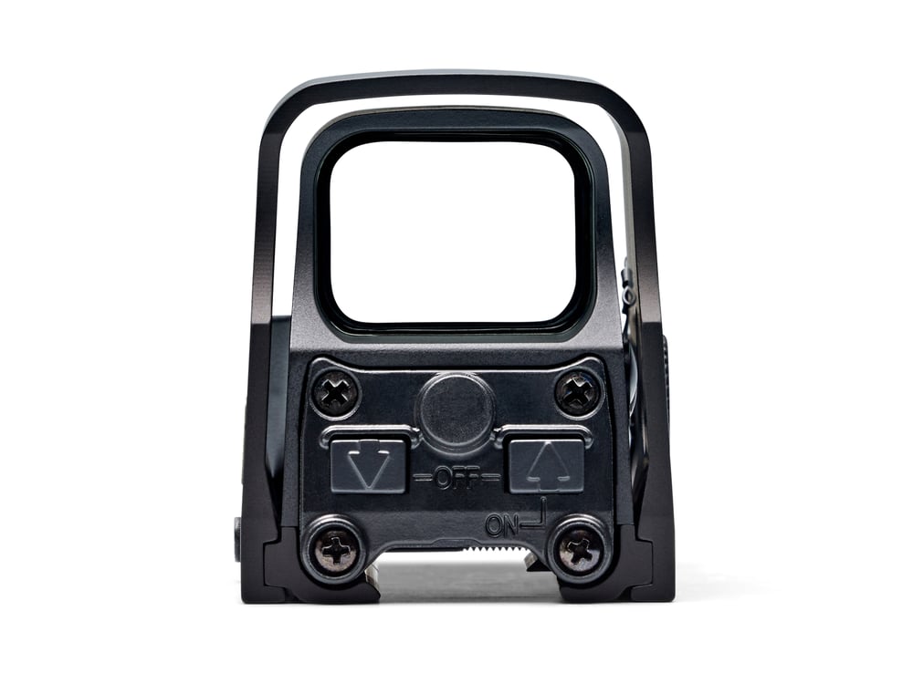 EOTECH - HWS XPS2 Compact Holographic Weapon Sight
