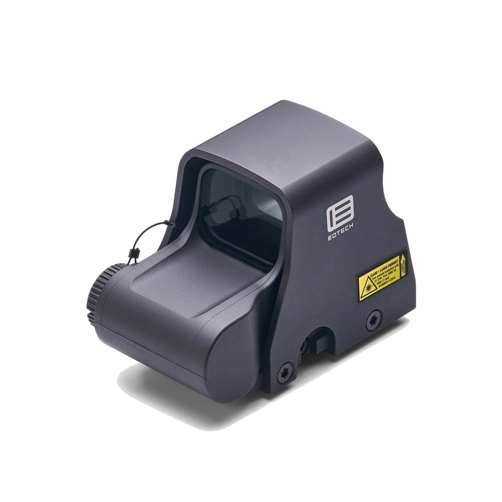 EOTech - HWS XPS3 68 MOA RING/1 MOA DOT
