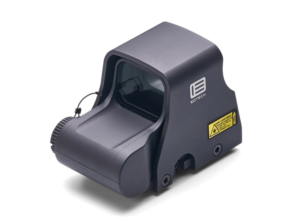 EOTech - HWS XPS3 68 MOA RING/1 MOA DOT