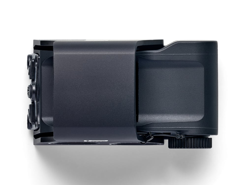 EOTech - HWS XPS3 68 MOA RING/1 MOA DOT