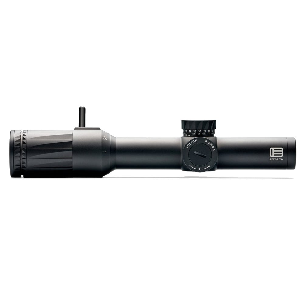 EOTech - Vudu 1-6x24 FFP SR2 7.62 RED/IR BLACK