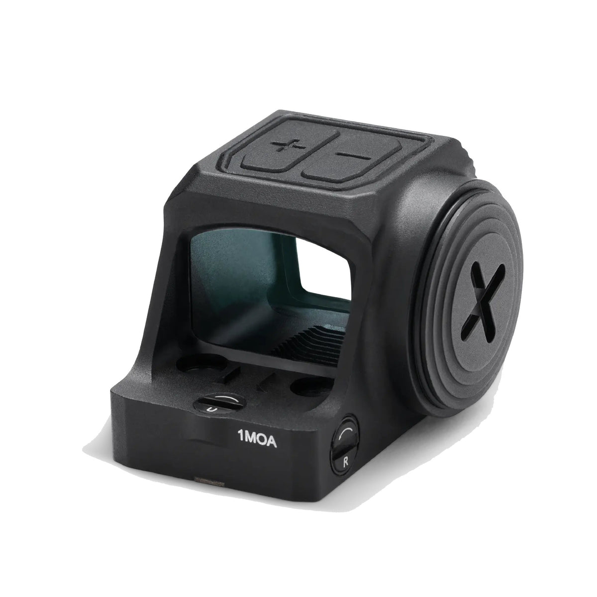 EOTECH - EFLX CE Pistol Optic - Black — view 4