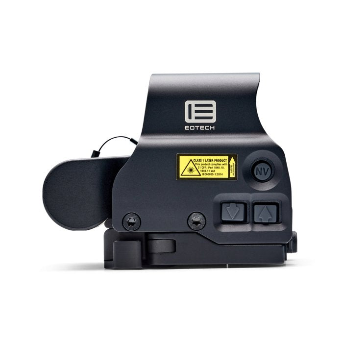 EOTECH - HWS EXPS3 DCR Holographic Sight - Tan