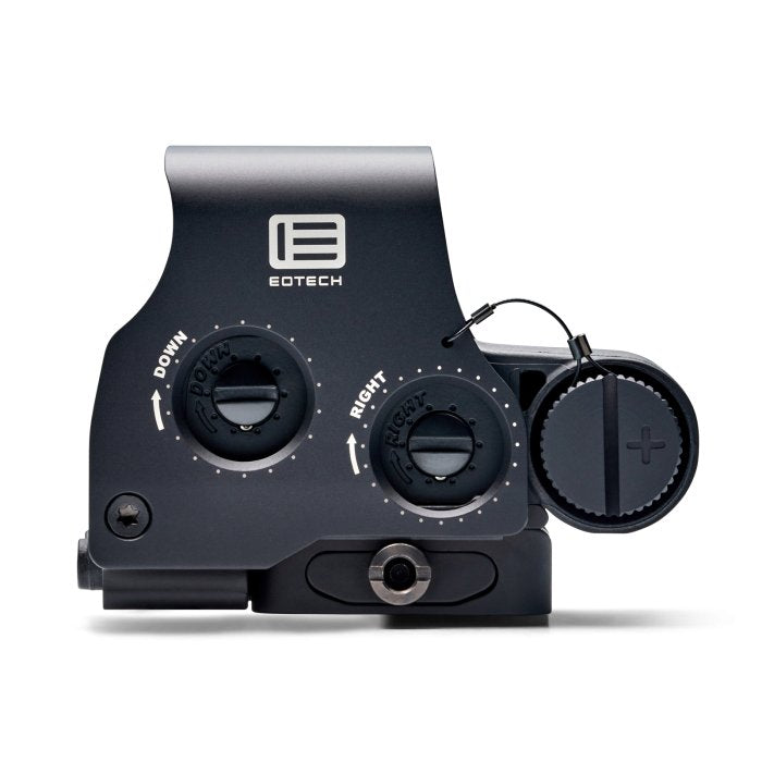 EOTECH - HWS EXPS3 DCR Holographic Sight - Tan