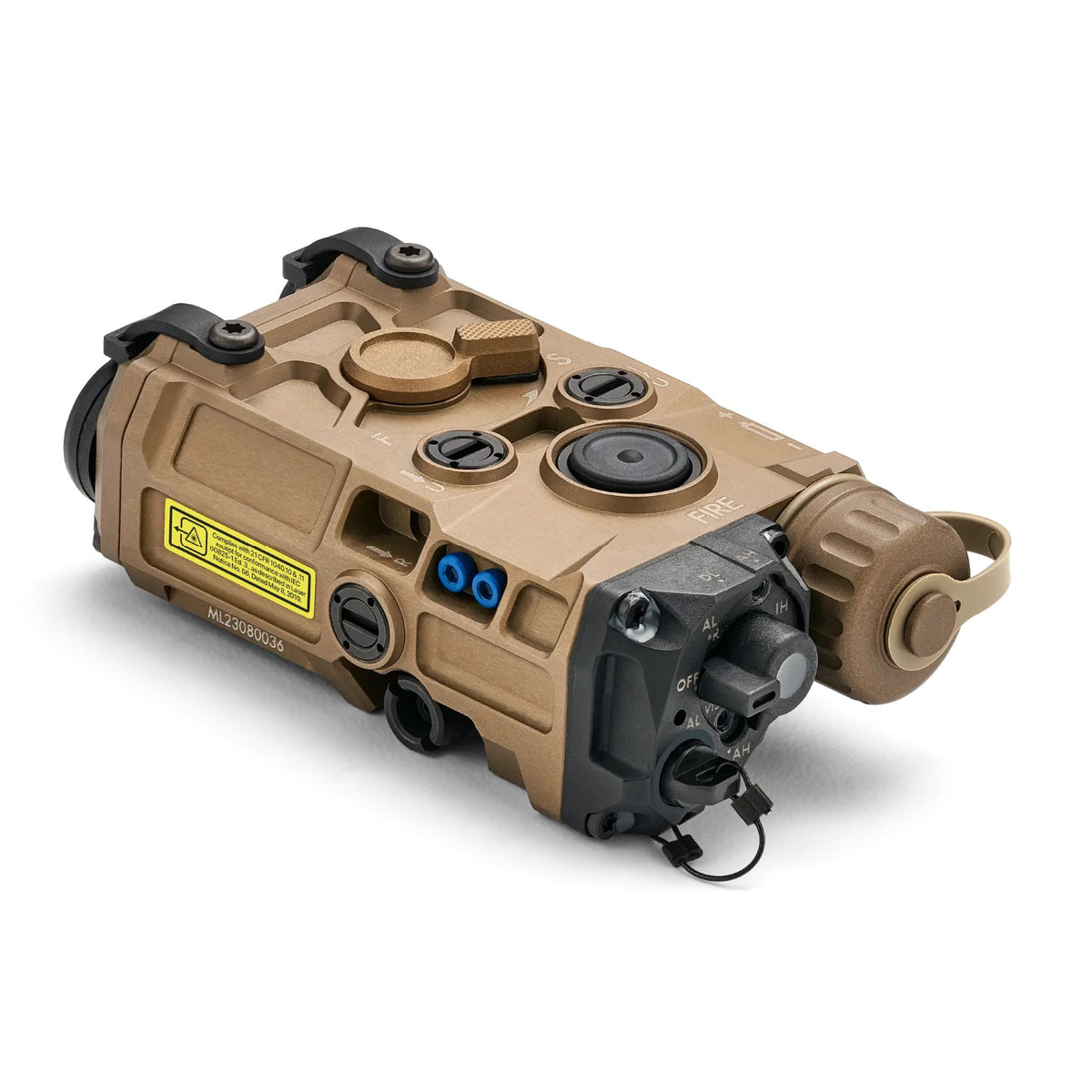 EOTECH - OGL Commercial Power Laser - Tan