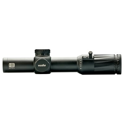 EOTECH - Vudu 1-10x28 FFP Scope - Black, SR5 DFG